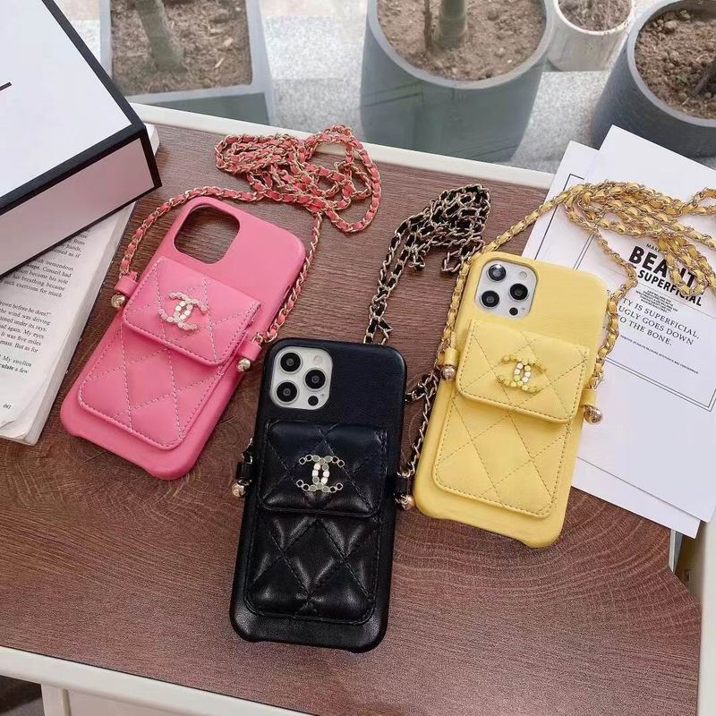 Chanel iphone 6-14pro max 117